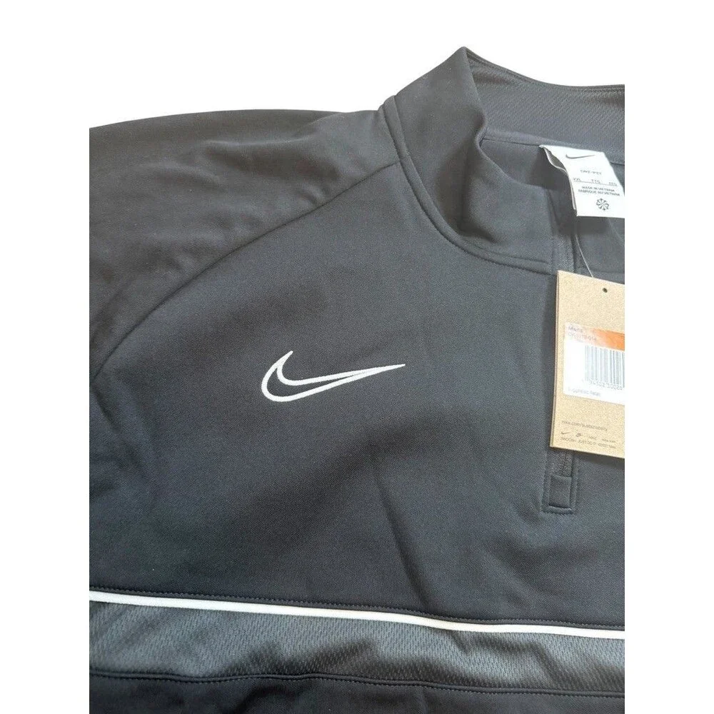 Size XXL Academy Big Green Soccer